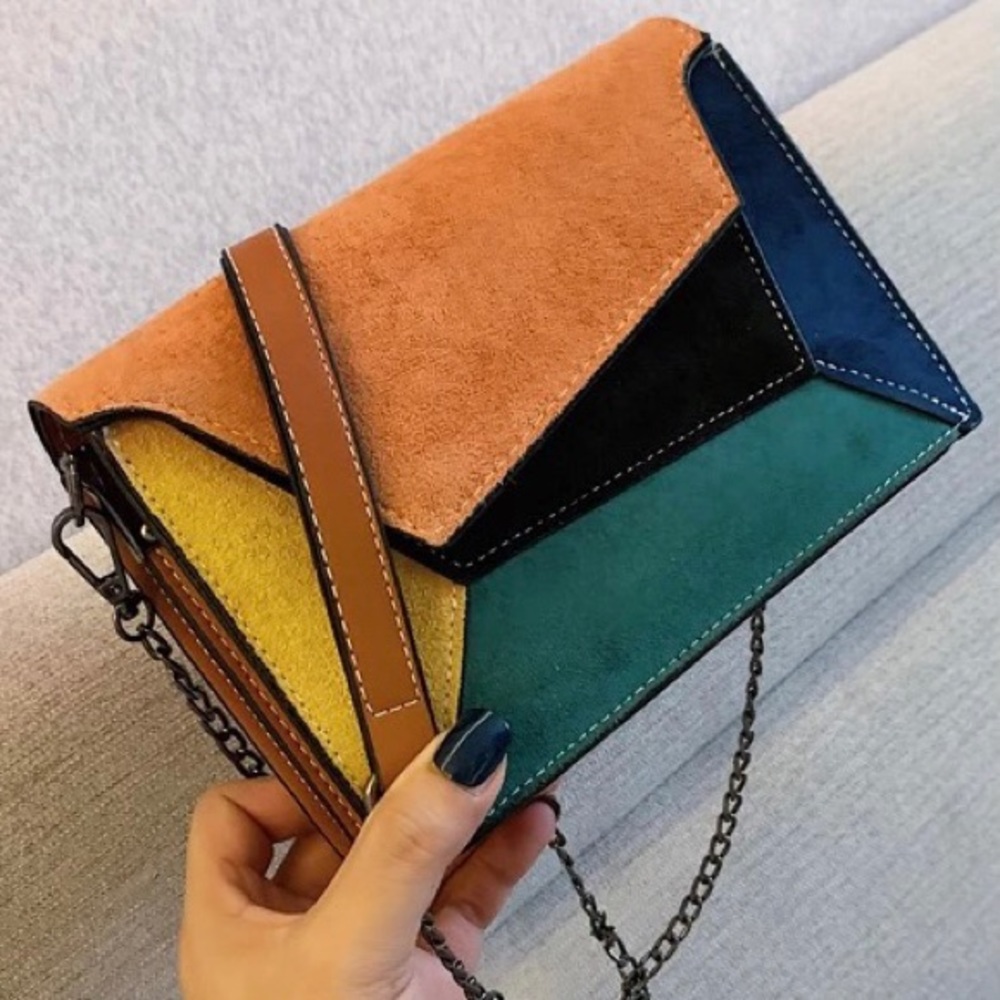 “Vintage Handbag”